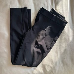 Express Skinny Work pant